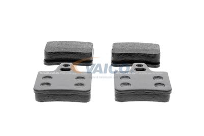 BREMSBELAGSATZ SCHEIBENBREMSE VAICO V220096 35