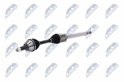 PLANETARA NTY NPWAR010 20