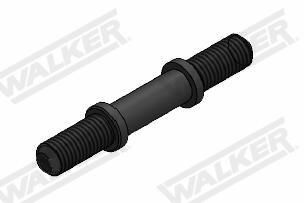 SCHRAUBE ABGASANLAGE