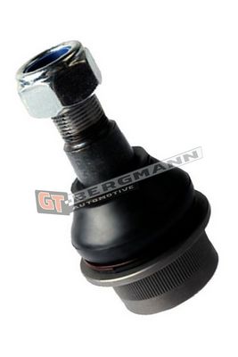 GT-BERGMANN Automotive Šarnyras / girgždukas