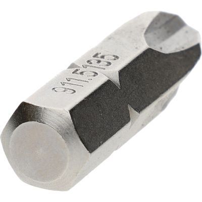 KS Tools Bit na šrouby PH 5/16", 30 mm, PH4 911.5135
