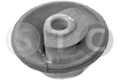 LAGERUNG ACHSKöRPER