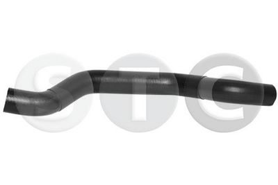 маркуч на радиатора STC T498910