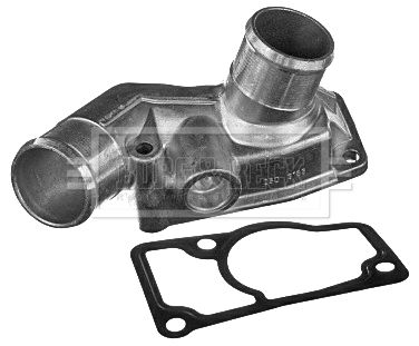 BORG & BECK BBT264 Термостат для OPEL ASTRA G седан (T98) 2.0 DTI 16V (F69)