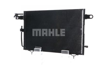 CONDENSATOR CLIMATIZARE MAHLE AC155000S 31