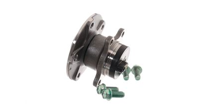 RADLAGERSATZ SKF VKBA6579 8