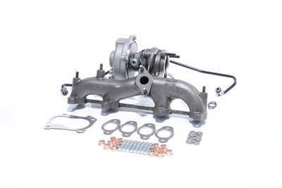 LADER AUFLADUNG BTS Turbo T981332 12