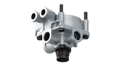 Relejni ventil WABCO 9730112030