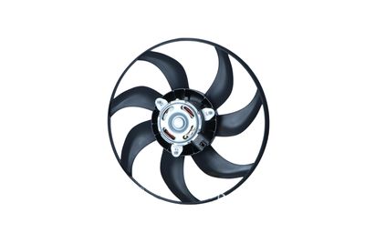 VENTILATOR RADIATOR NRF 47991 5