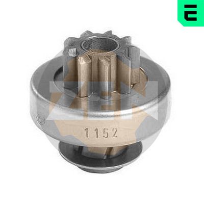 CUPLAJ UNISENS DEMAROR