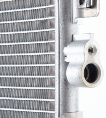 CONDENSATOR CLIMATIZARE MAHLE AC860000P 5
