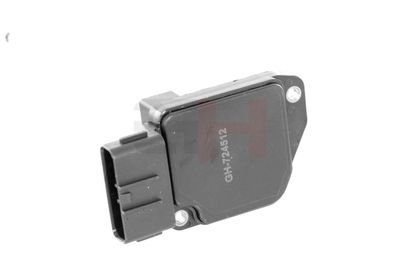 SENZOR DEBIT AER GH GH724512 8