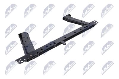 RAMA SUSTINERE/SUPORT AGREGATE NTY ZRZRE024 16