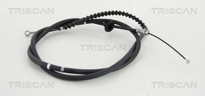 Тросик, cтояночный тормоз TRISCAN 8140 131319 для TOYOTA 4 RUNNER
