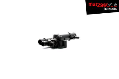 TERMOSTAT LICHID RACIRE METZGER AUTOTEILE 4006139 35