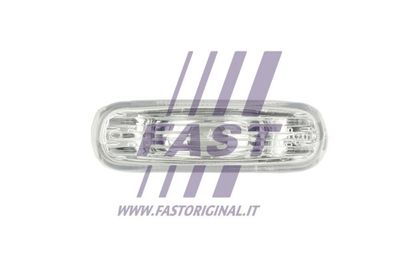 Фонарь указателя поворота FAST FT87028 для FIAT LINEA