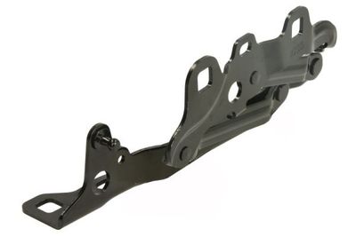 Engine bonnet hinge Rechts (zwart) past: JEEP GRAND CHEROKEE V 06.20-