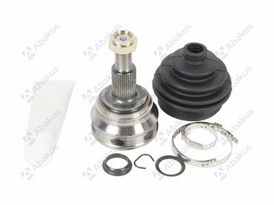 GELENKSATZ ANTRIEBSWELLE