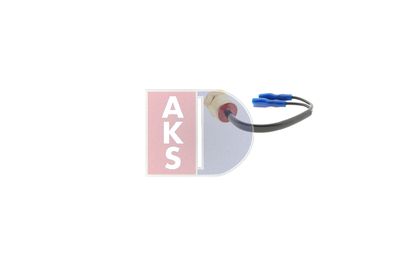 DRUCKSCHALTER KLIMAANLAGE AKS DASIS 840152N 6