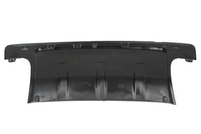 Bumper afdekking Achter (grijs) past: LAND ROVER RANGE ROVER SPORT II L494 10.17-03.22