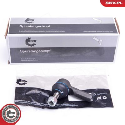 накрайник на напречна кормилна щанга ESEN SKV 04SKV424