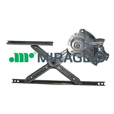 MECANISM ACTIONARE GEAM