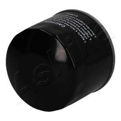 Oil Filter 10-04-402