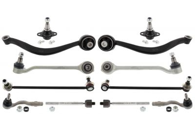 SET SUSPENSIE ROATA MAPCO 53833