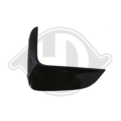 BANDA DE PROTECTIE GRILA RADIATOR