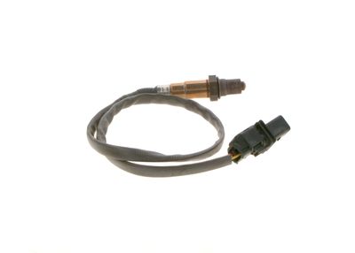 SONDA LAMBDA BOSCH 0258017345 22