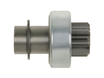 Freilaufgetriebe, Starter