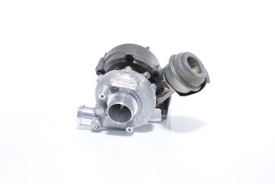 LADER AUFLADUNG BTS Turbo T916184 10