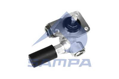 Bomba, Prebombeo de combustible