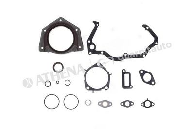 SET GARNITURI CARTER