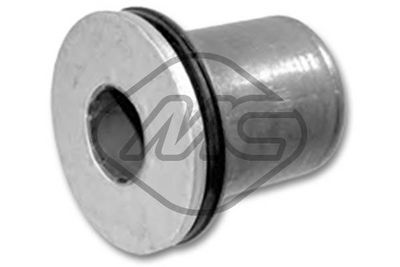тампон, носач Metalcaucho 43486