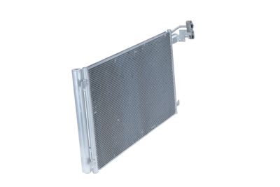 KONDENSATOR KLIMAANLAGE NRF 350374 37