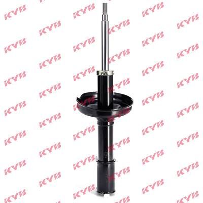 STOßDäMPFER KYB 633708 23