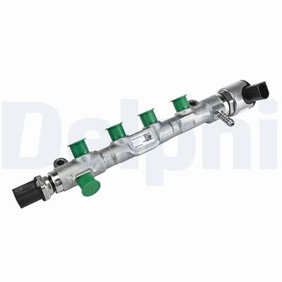 Rozdělovací trubka, palivo DELPHI 28387801-12B1