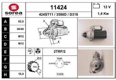EAI 11424
