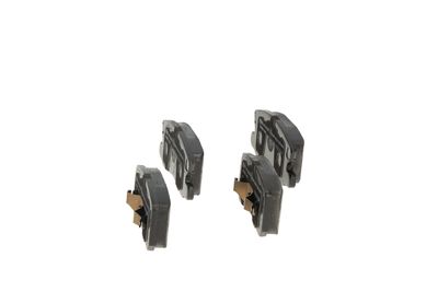 BREMSBELAGSATZ SCHEIBENBREMSE VALEO 301520A 7