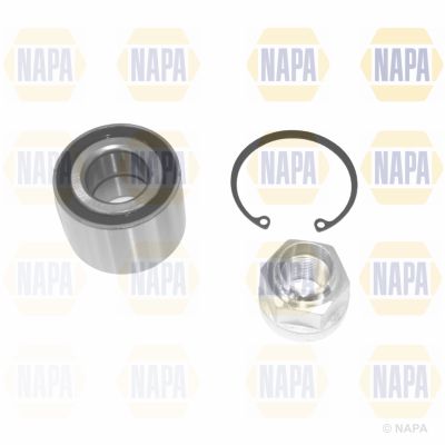 Wheel Bearing Kit NAPA PWB1360