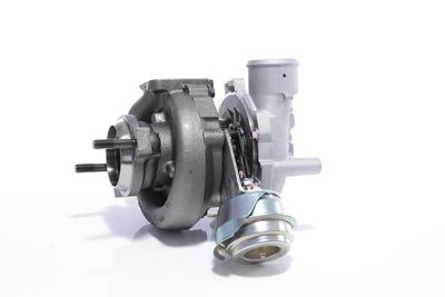 LADER AUFLADUNG BTS Turbo T912383 34