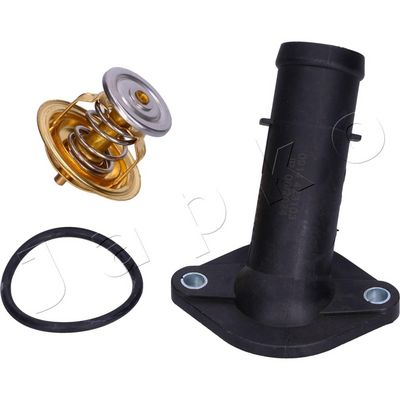 TERMOSTAT LICHID RACIRE