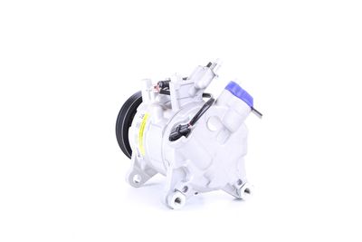 COMPRESOR CLIMATIZARE NISSENS 890397 14