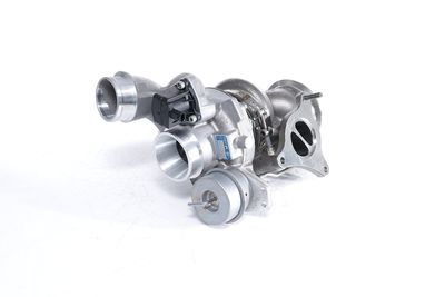 LADER AUFLADUNG BTS Turbo T918735 5