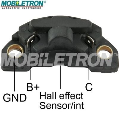 MOBILETRON IG-M004H MOBILETRON IG-M004H