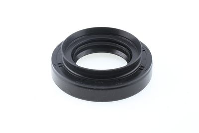 Wellendichtring, Differential