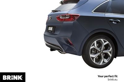 MODUL TRACTARE BRINK 654900 4