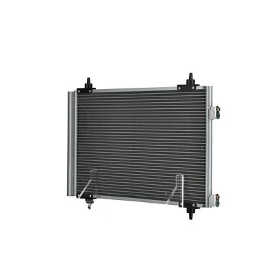 KONDENSATOR KLIMAANLAGE NISSENS 94758 29