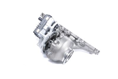 LADER AUFLADUNG BTS Turbo T918683 13